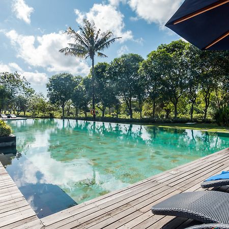 Zen Premium Uluwatu Complex Hotel Ngoại thất bức ảnh