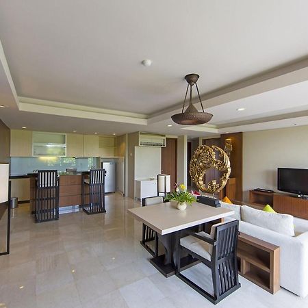 Zen Premium Uluwatu Complex Hotel Ngoại thất bức ảnh