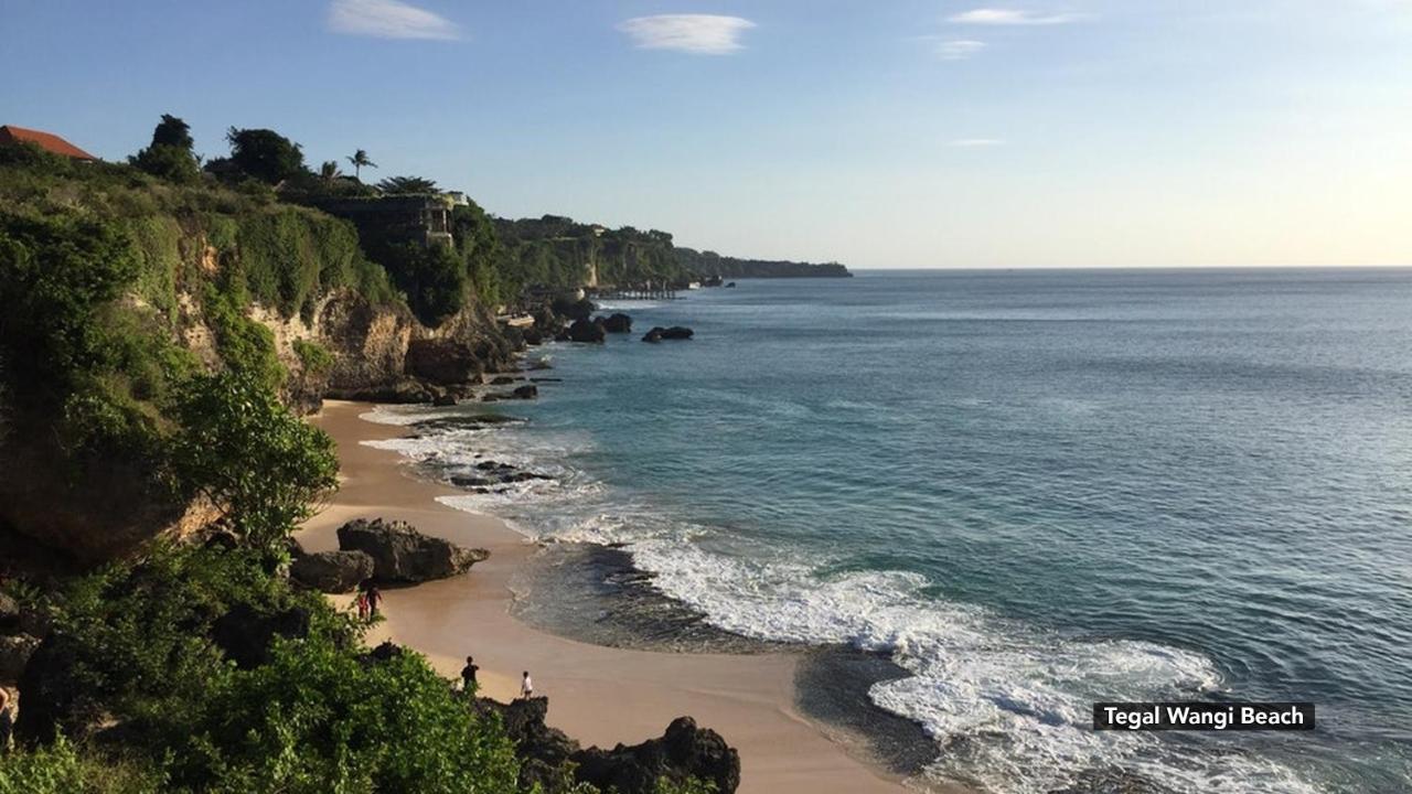 Zen Premium Uluwatu Complex Hotel Ngoại thất bức ảnh