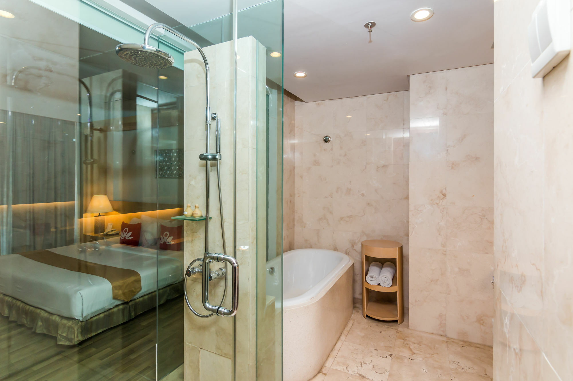 Zen Premium Uluwatu Complex Hotel Ngoại thất bức ảnh