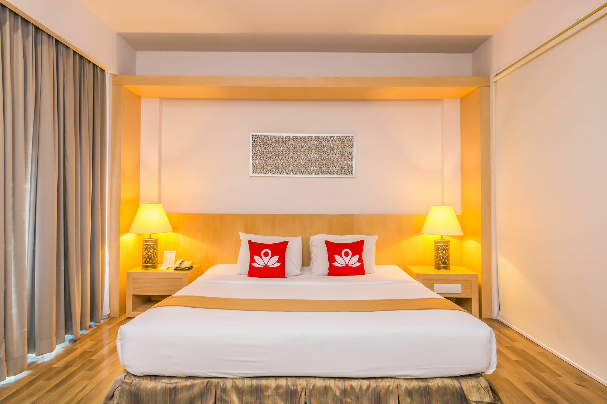 Zen Premium Uluwatu Complex Hotel Ngoại thất bức ảnh