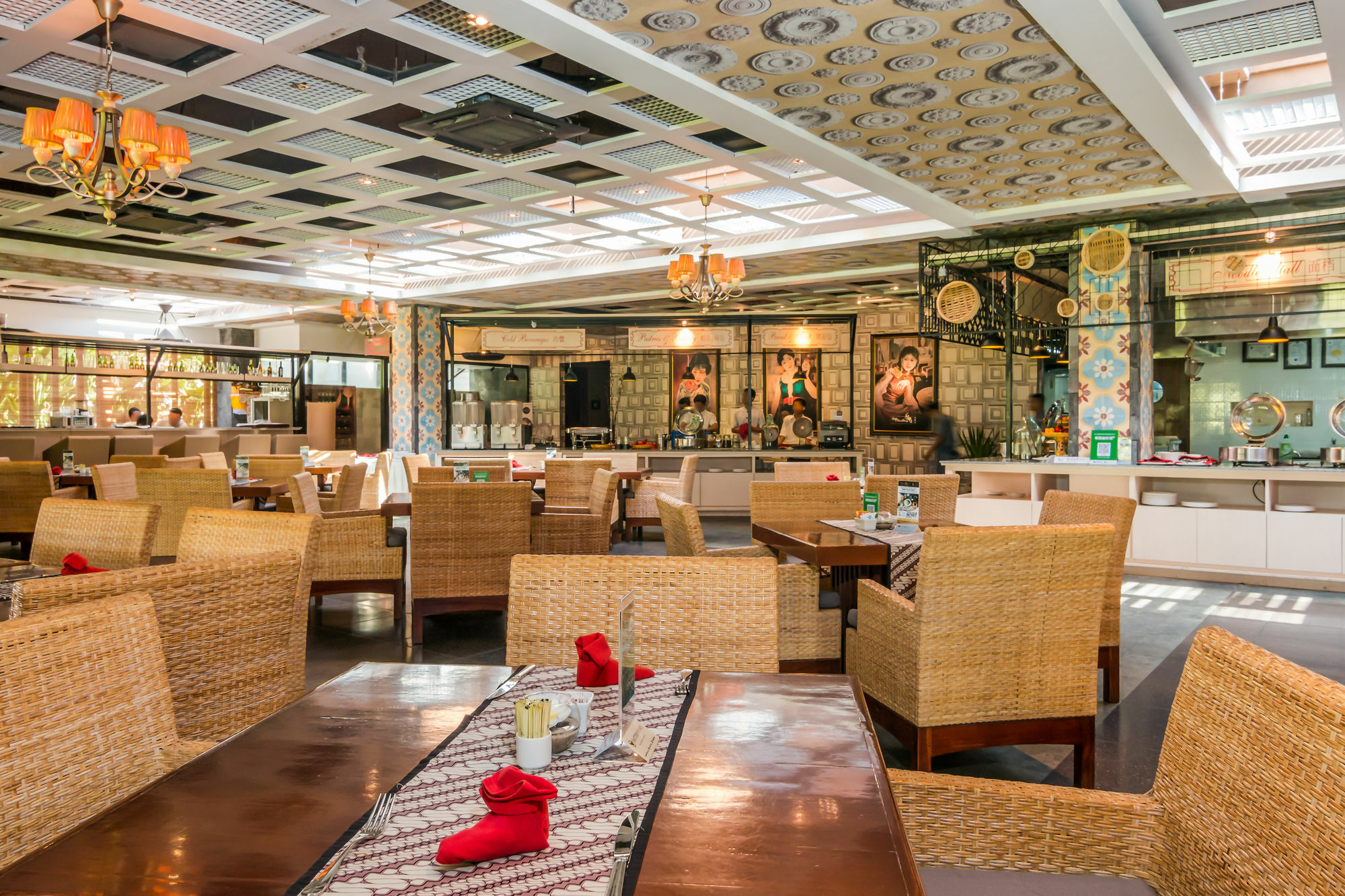 Zen Premium Uluwatu Complex Hotel Ngoại thất bức ảnh