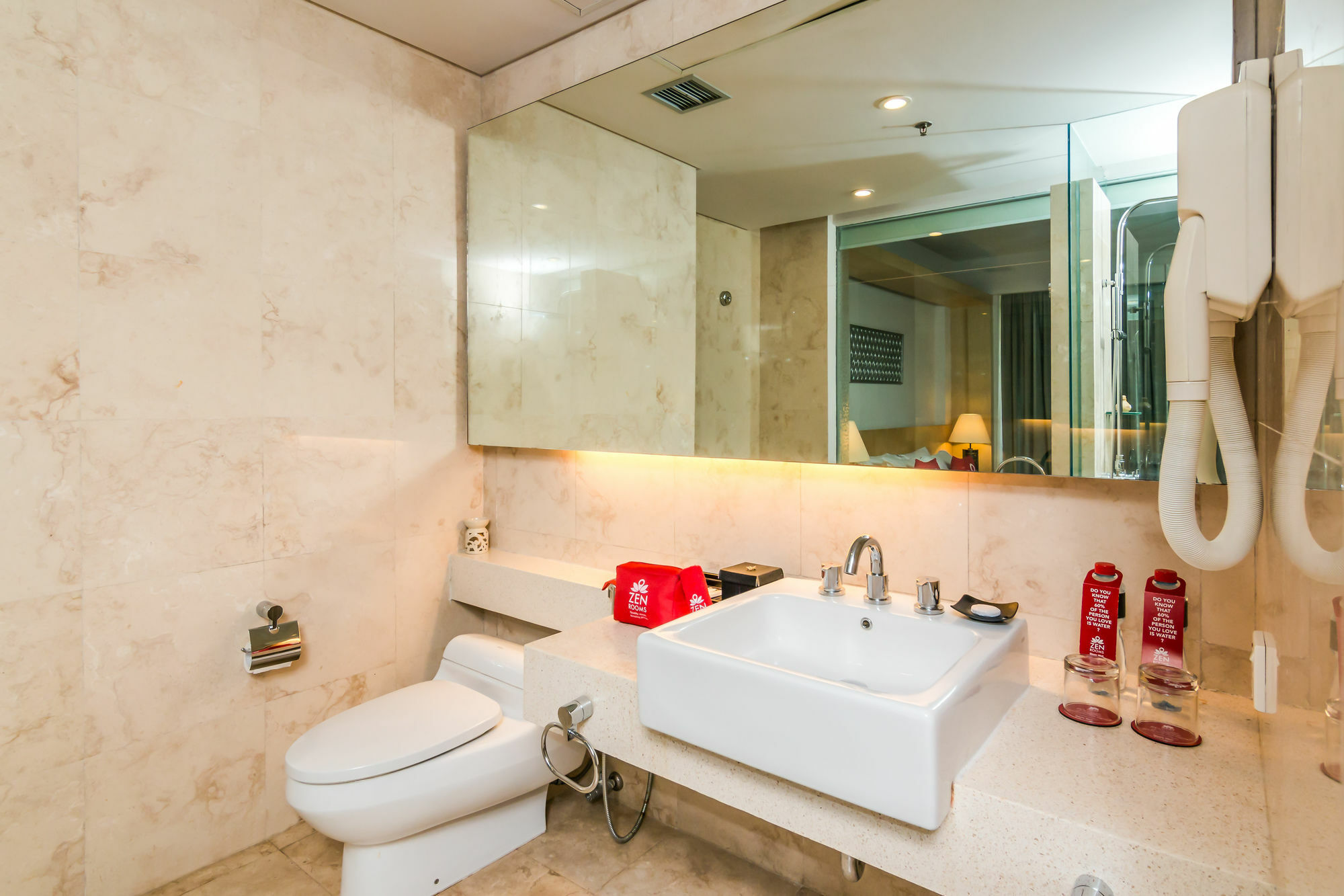 Zen Premium Uluwatu Complex Hotel Ngoại thất bức ảnh