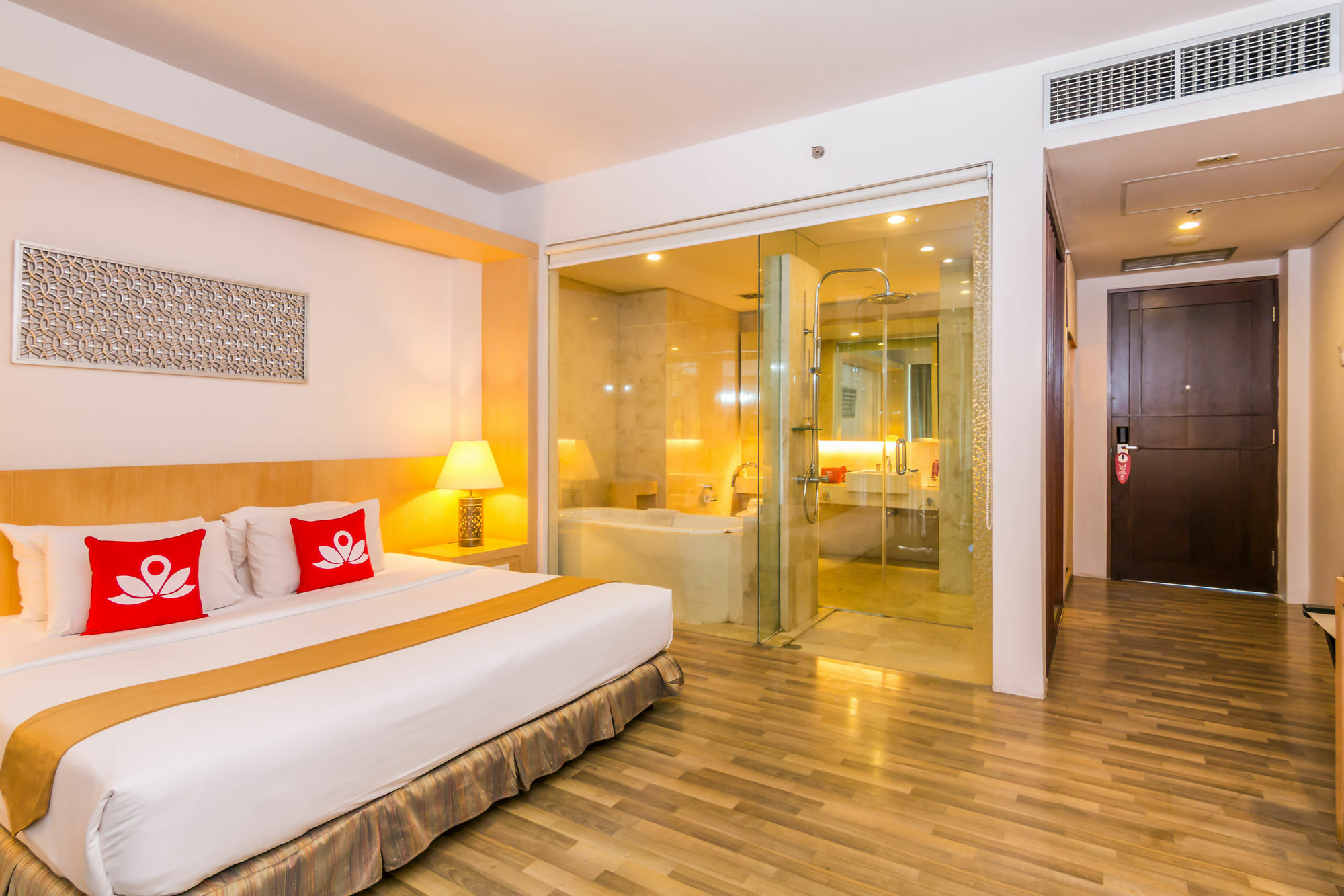 Zen Premium Uluwatu Complex Hotel Ngoại thất bức ảnh