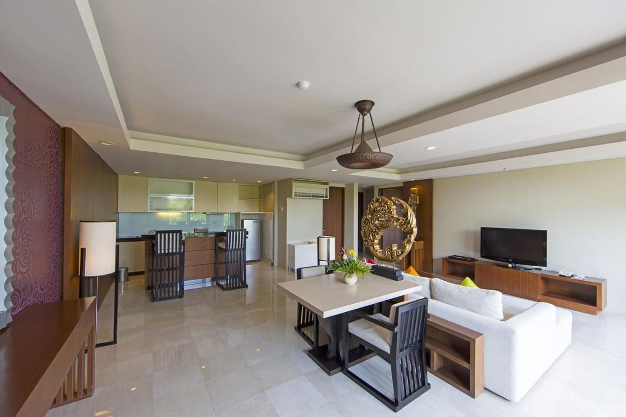 Zen Premium Uluwatu Complex Hotel Ngoại thất bức ảnh